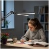 Lampka biurkowa LED TENUIX DUO 28W 3CCT biała LED2B